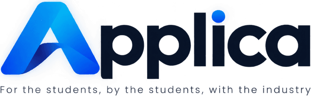 Applica - For the students, by the students, with the industry